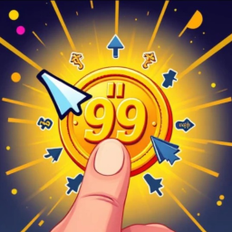 coin clicker simulator