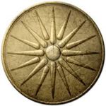 The Great kingdom of Macedon