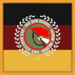 Kampfgruppen der Arbeiterklasse [KDA]