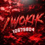 人 Wok