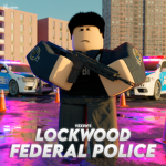 Los Angeles Federal Police