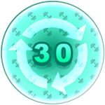 Rebirth - 30