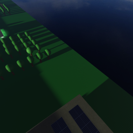 Warm isolation Remake [REOPENDED READ DISC] screenshot 2