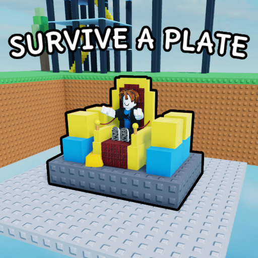 [❄️XMAS❄️] Survive a Plate