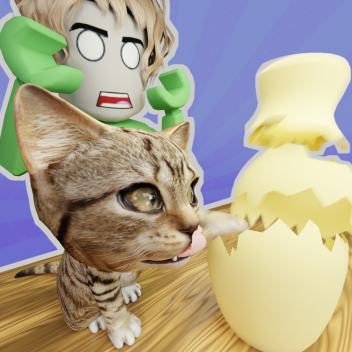 BAD CAT