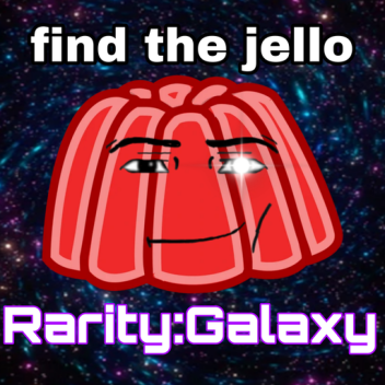 Find the jellos (updated)
