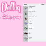 Dolliiq dolliies