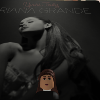 Ariana Grande Hangout (NEW UPDATE) OLD GAME