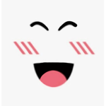 saving up for super super happy face !