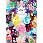 Steven Universe RP group HUB