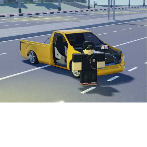 Breaking Dawn [Big Update] official Roblox game thumbnail