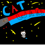 CAT WARS CUTE BUT TOUGH