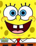 Spongebob Squarepants Fan Club