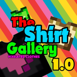 The Shirt Gallery 1.0