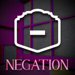 Negation - A lost backrooms media.