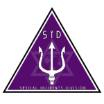 Special Incidents Division