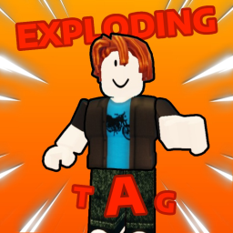 💥Exploding Tag💥[🎉RELEASE🎉]