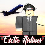 (EA) Exotic Airlines