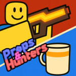 [UPD] Props & Hunters