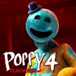 Poppy Playhouse🌹 [CHAPTER 4]