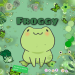 •Froggy's Club•