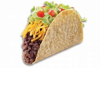 Taco Obby! (NEW!)