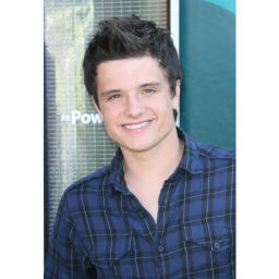 extreme josh hutcherson parcour (NEW)