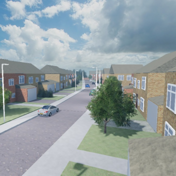 Somerset, England - Testing 