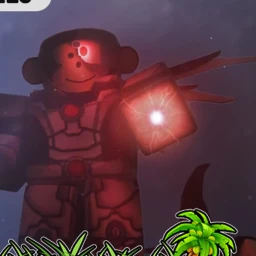 Mega McDonalds Epic TEAMWORK CLOSED MegaMech icon