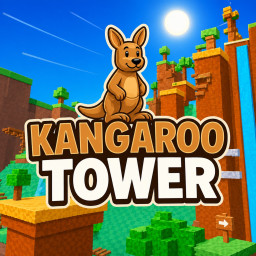 Kangaroo Tower 🦘
