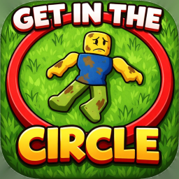 [NEW👀] Get In The Circle!