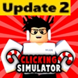 Clicking Simulator  [VIP]