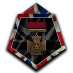 |BAR| • Honours & Decorations