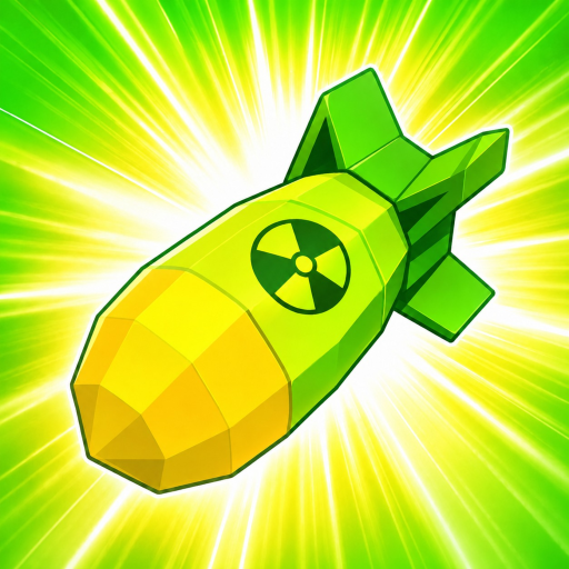 My Nuke Farm []