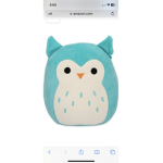 Slay squishmallows