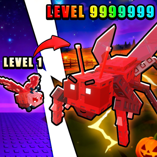 Beastify official Roblox game thumbnail