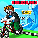 [RACE] Escape the Tsunami on Bike