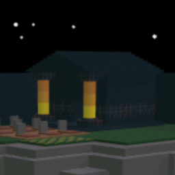 Resting Place