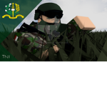 Millitary Brookhaven Group