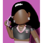 Melody’s clothing store