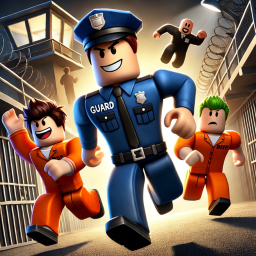 The Great Escape 🏃‍♂️🚪