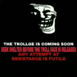 TROLLGE