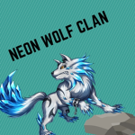 Neon Wolf Clan