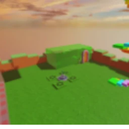 [Update 13!] Fun World! icon