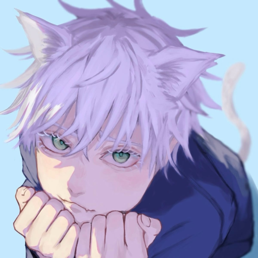 Catboy Cart Ride icon