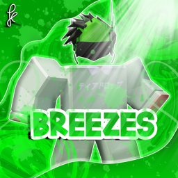 [THROWBACK] Breeze's V1