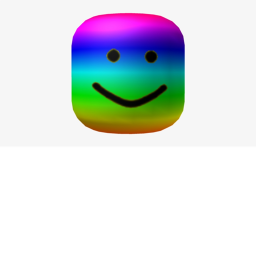 weird easy rainboy obby