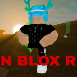 [christmas update ❄️🌲🧑‍🎄]bn blox rp