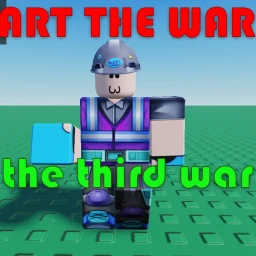 the war has no chance [being bullied] icon