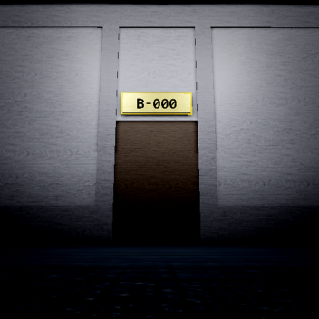 B-000 (B-001 REMAKE)